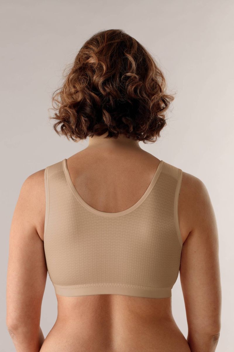 Anita Care "Lymph O Fit" Lymph Relief Bandage Front Fastening - Image 2