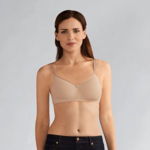 Mara Padded Post-Mastectomy Bra