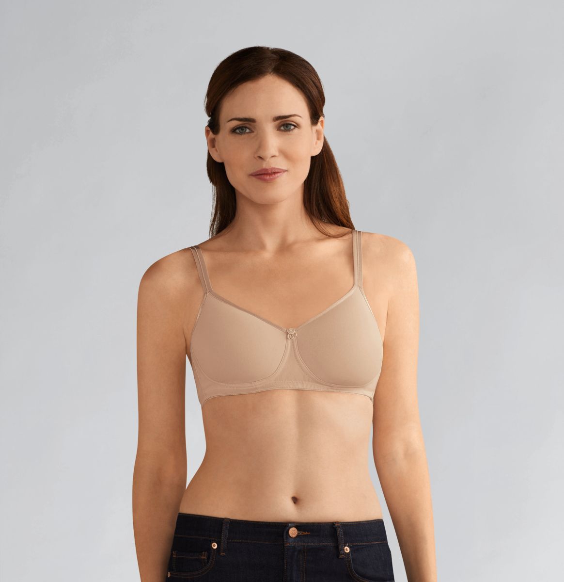 Mara Padded Post-Mastectomy Bra