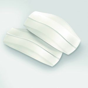 Silicone Pressure Relief Shoulder Pad