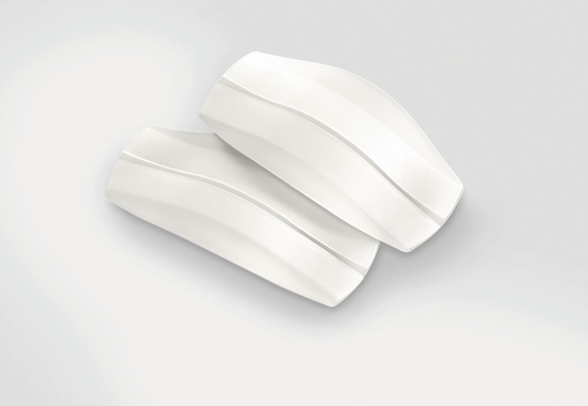 Silicone Pressure Relief Shoulder Pad