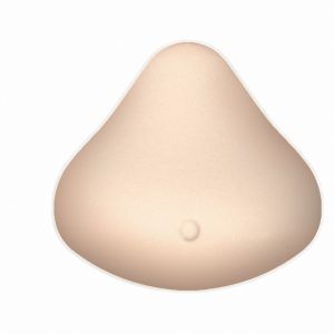 Harmony Silk Curve Lightweight Breast Form