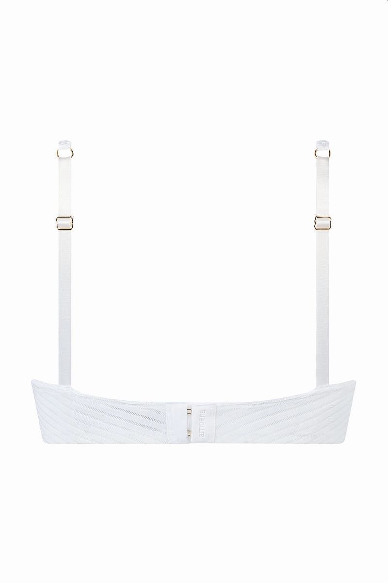 Amoena, "Karolina" Post Surgery Padded Bra - Image 2