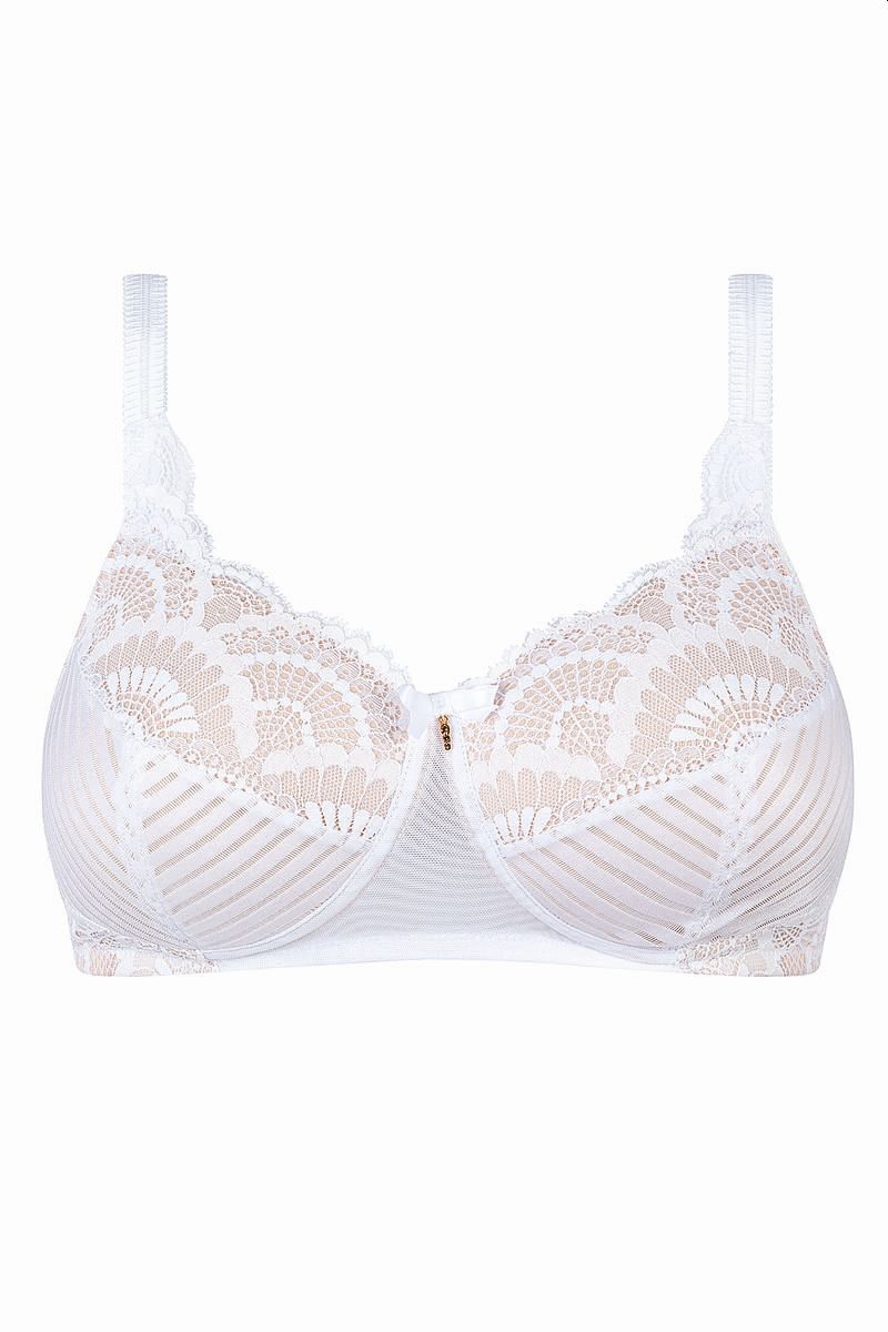 Amoena, "Karolina" Post Surgery Padded Bra - Image 3