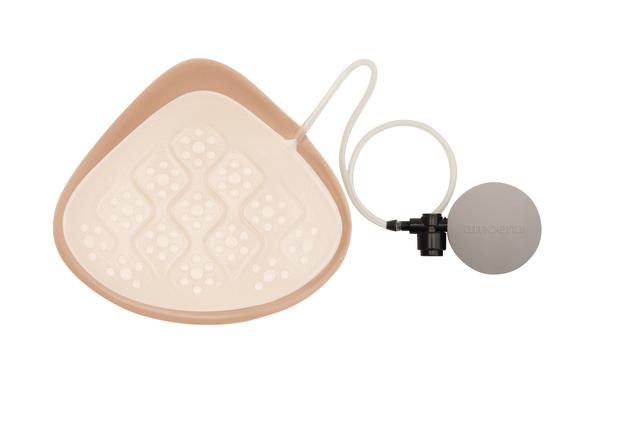 Amoena, "Adapt Air" Xtra Light 2SN Adjustable Breast Form - Image 2