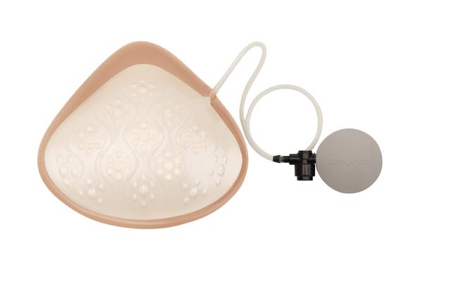 Amoena, "Adapt Air" Xtra Light 2SN Adjustable Breast Form - Image 3