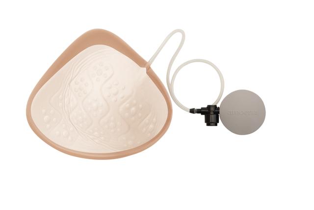 Amoena, "Adapt Air" Xtra Light 2SN Adjustable Breast Form - Image 4