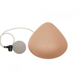 Amoena, "Adapt Air" Xtra Light 2SN Adjustable Breast Form