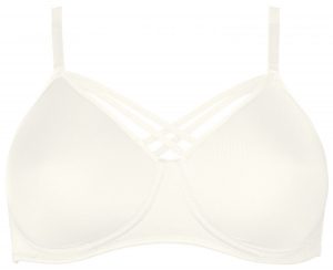 Marlies Dekkers Care bra, Ivory