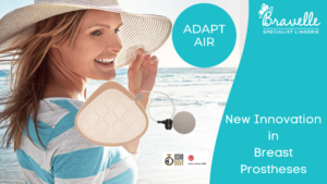 Breast Prosthesis Bravelle