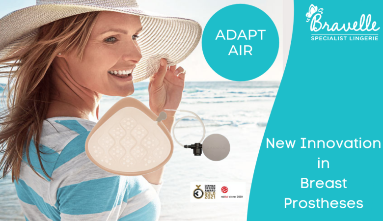 New Innovation in Breast Prostheses