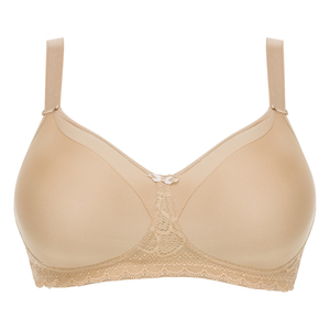 Chantelle Comfort Bra_sand