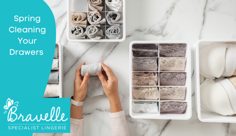 Time to Spring Clean your Drawers