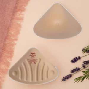 Anita Care, Velvety Soft Light Breast Form