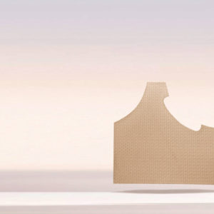 Anita Care, Pocket for lymphoedema bra