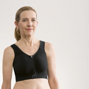Amoena "Sina" Medium Compression Bra