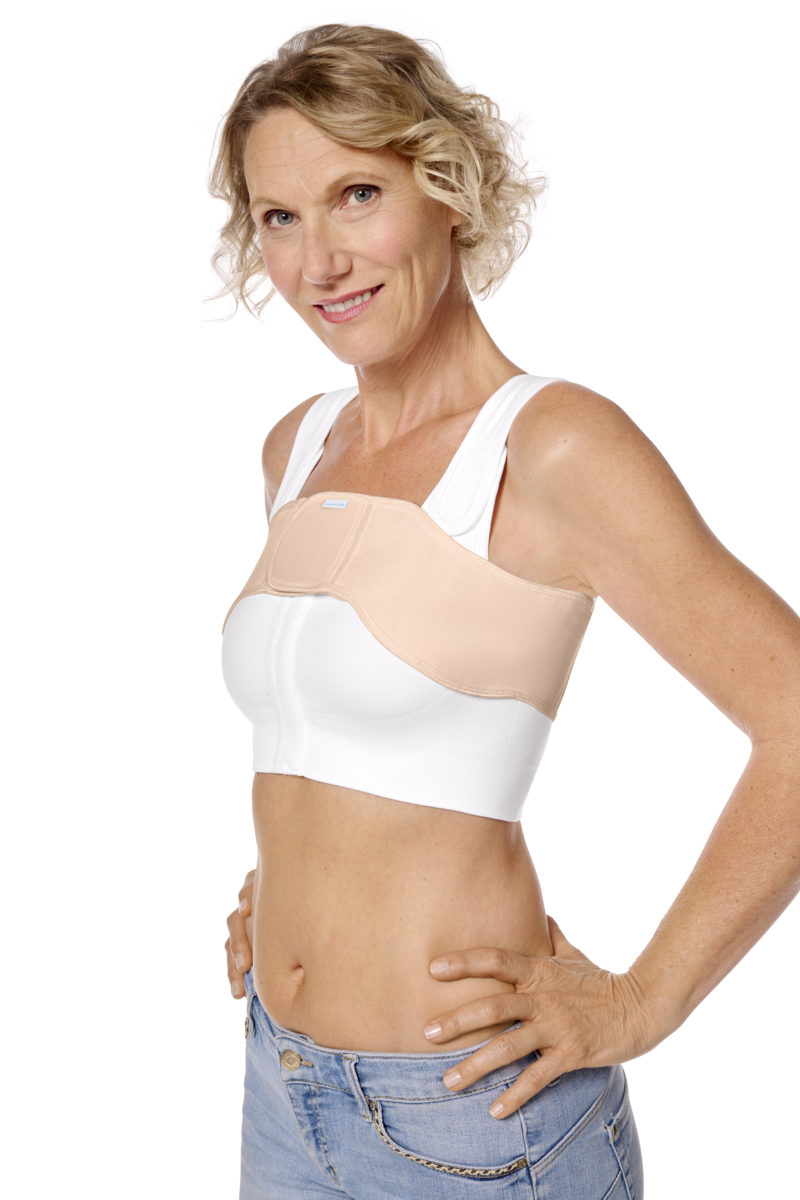 Amoena Compression Belt