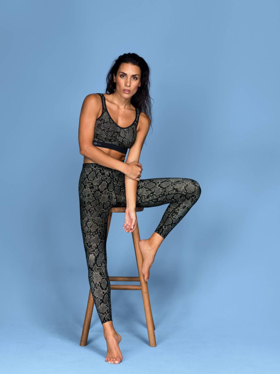 Anita Care, Massage Sports Leggings - Image 3