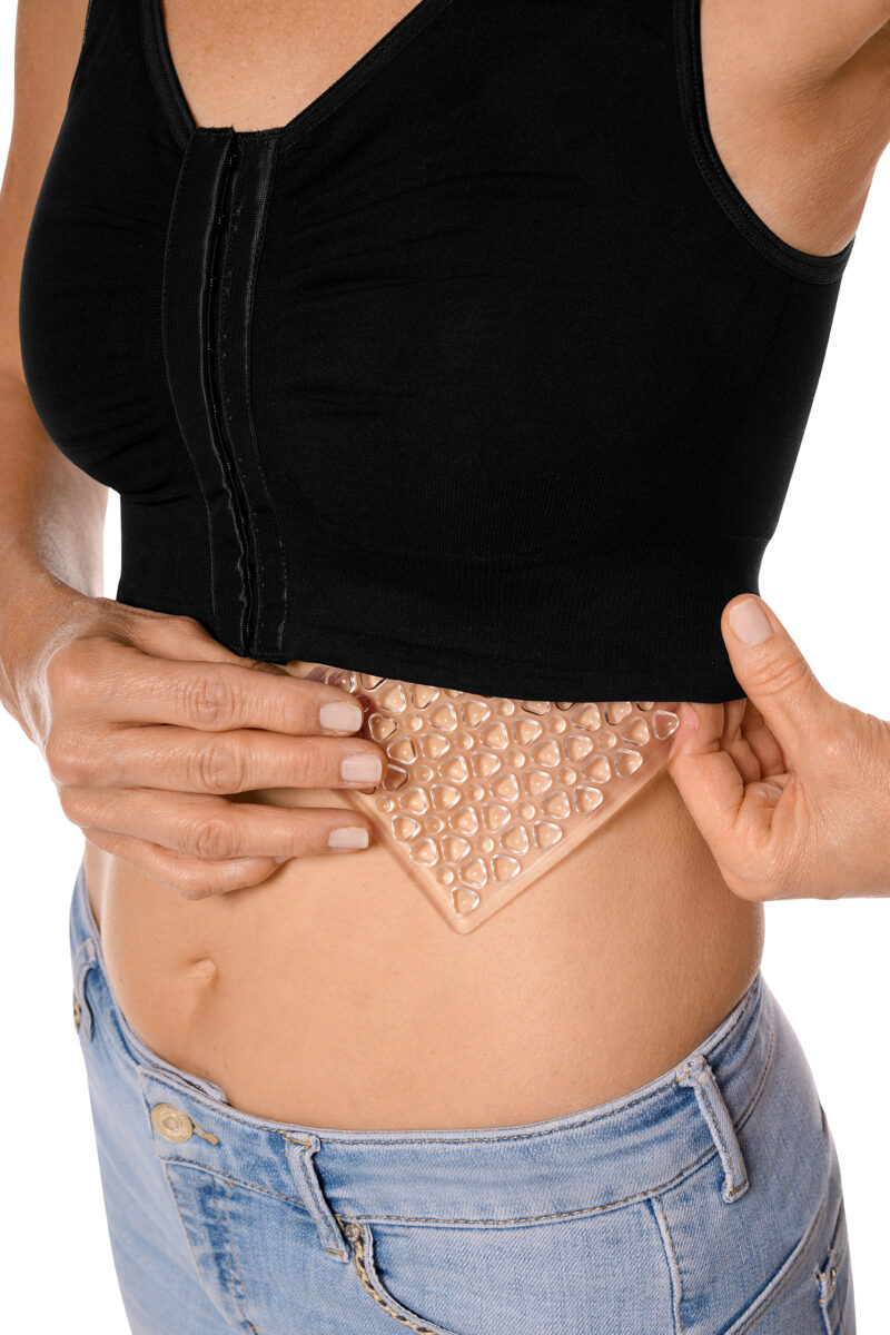 Amoena, Lymph Flow Pressure Pad - Image 2