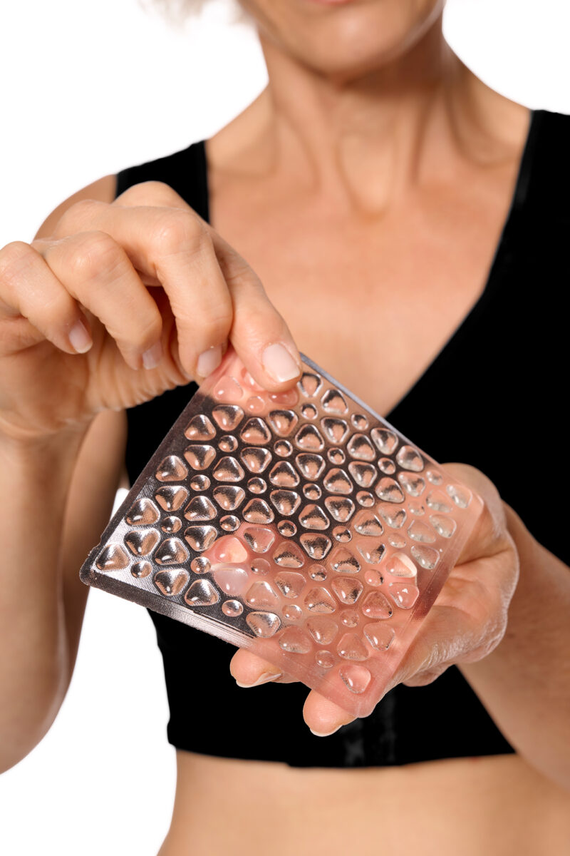 Amoena Lymph Flow Pressure Pad