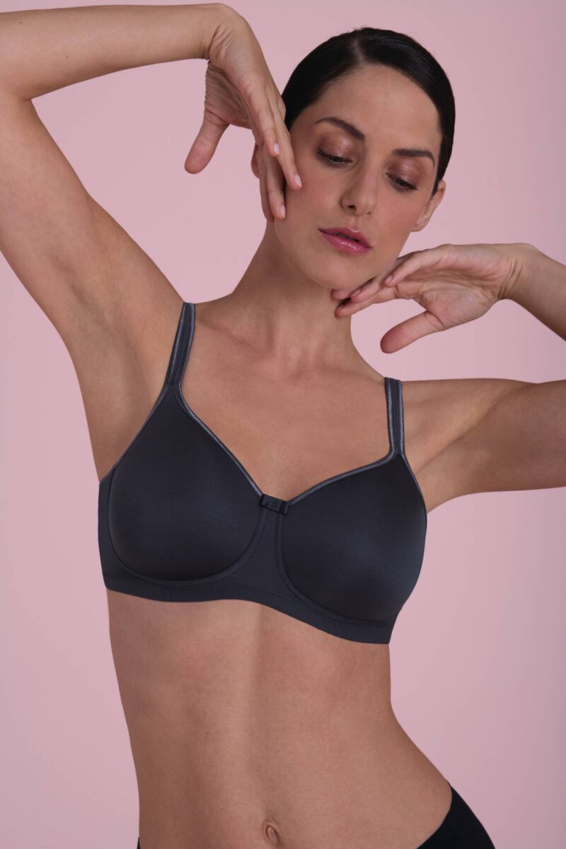 Anita Care "Tonya" Post-Surgery Padded Bra - Image 4