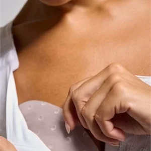 Amoena - Lymph Flow Breast Shell