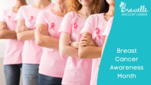 Breast Cancer Awareness Month Bravelle
