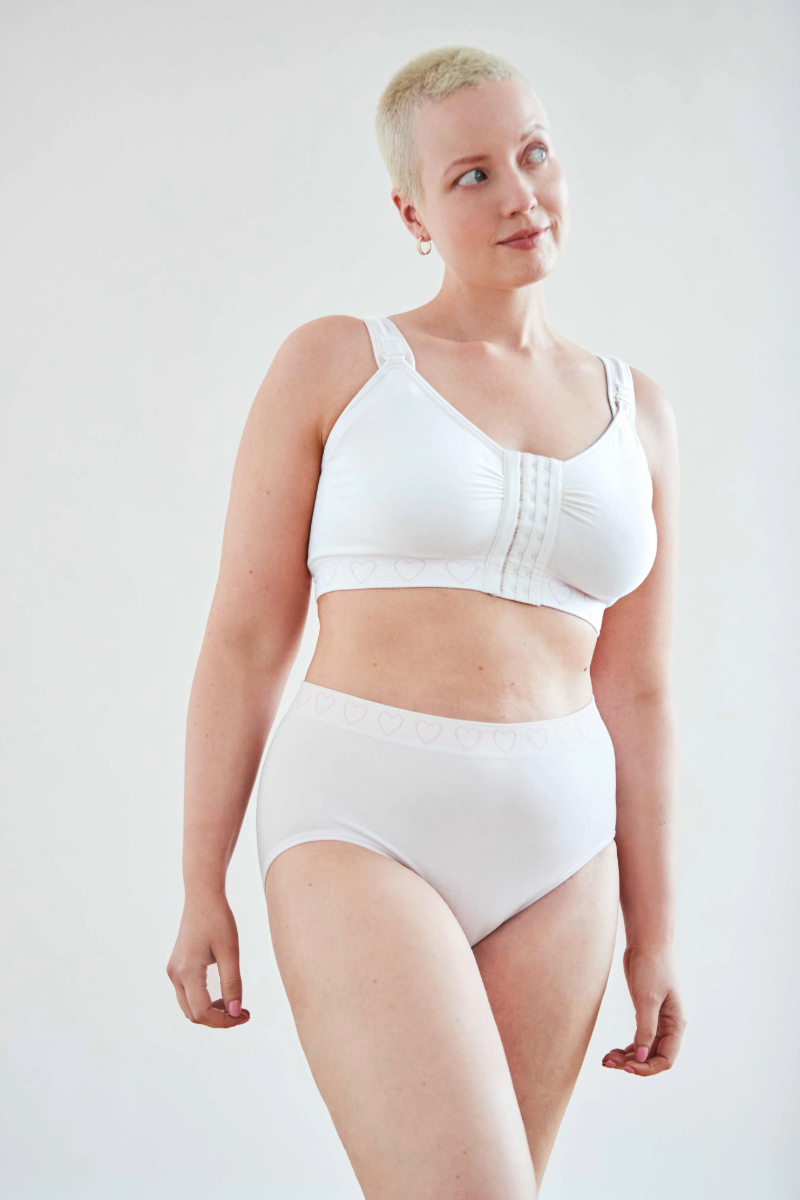 Cancer Research UK Brief - Image 3