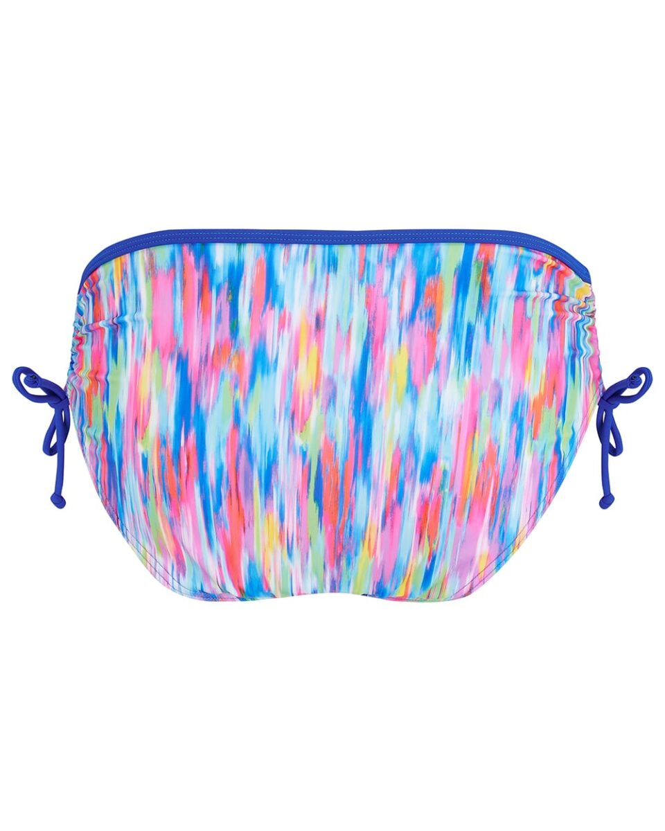 Nicola Jane "Ravello" Mastectomy Friendly Bikini, S255 - Image 4