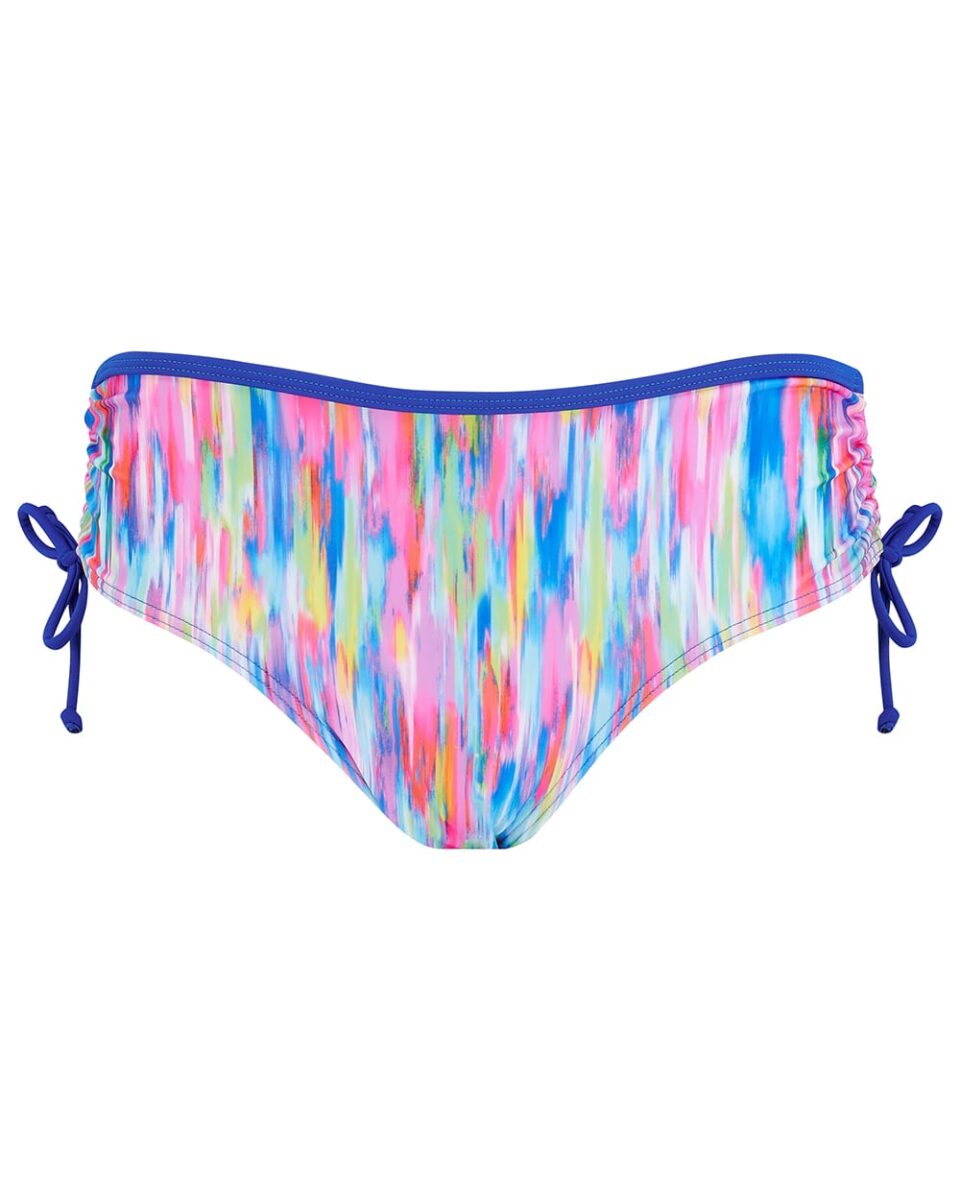 Nicola Jane "Ravello" Mastectomy Friendly Bikini, S255 - Image 5