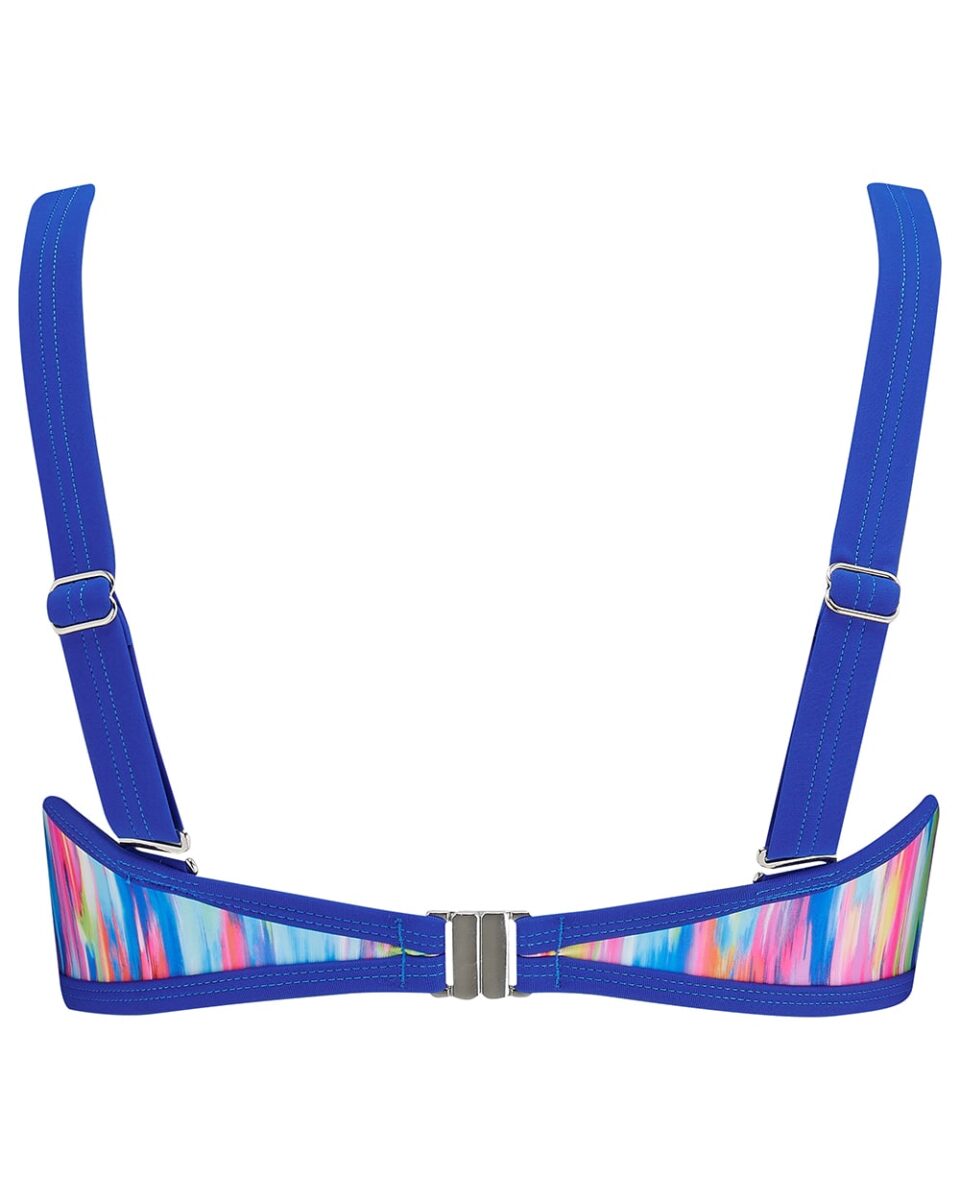Nicola Jane "Ravello" Mastectomy Friendly Bikini, S255 - Image 6