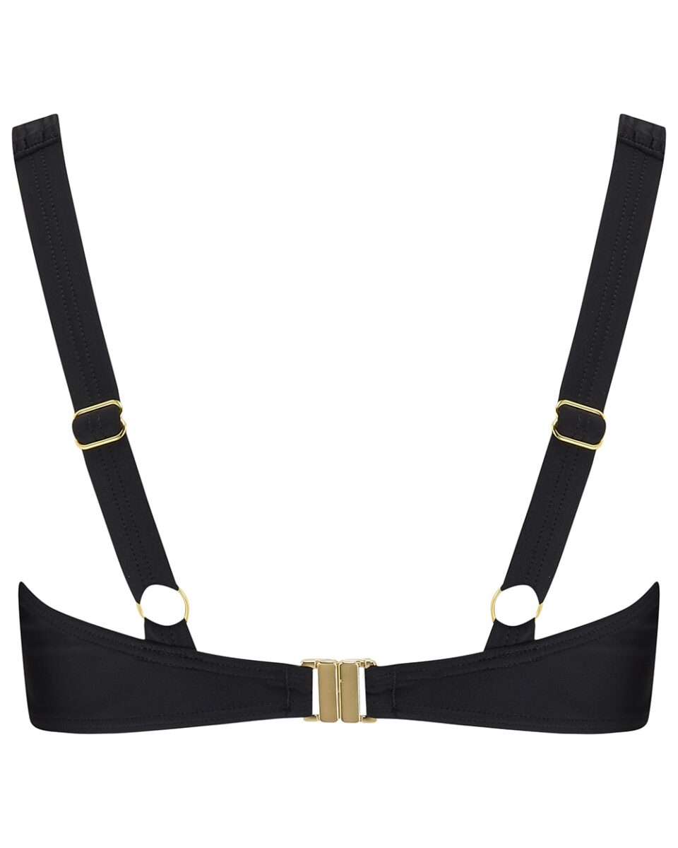 Nicola Jane "Marseille" Mastectomy Friendly Bikini - Image 2