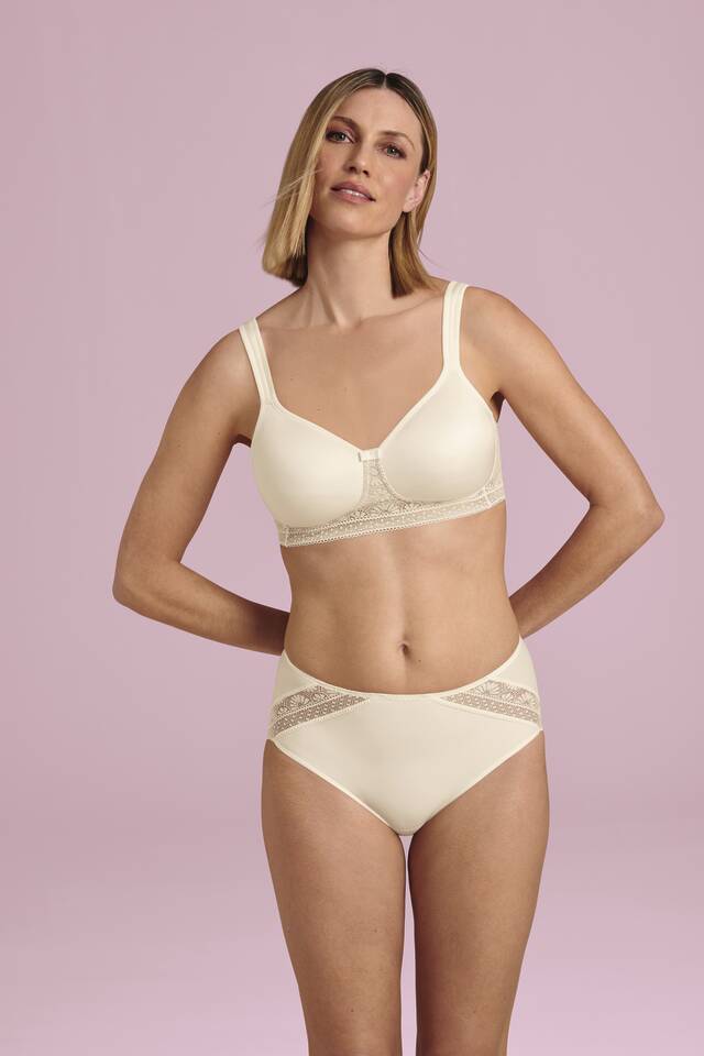 Anita Care "Mary" Post Mastectomy Padded Bra - Image 3
