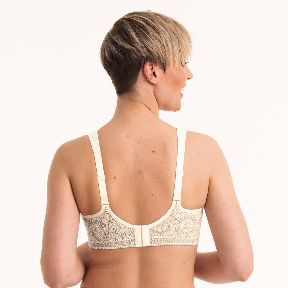 Anita Care "Mary" Post Mastectomy Padded Bra - Image 2