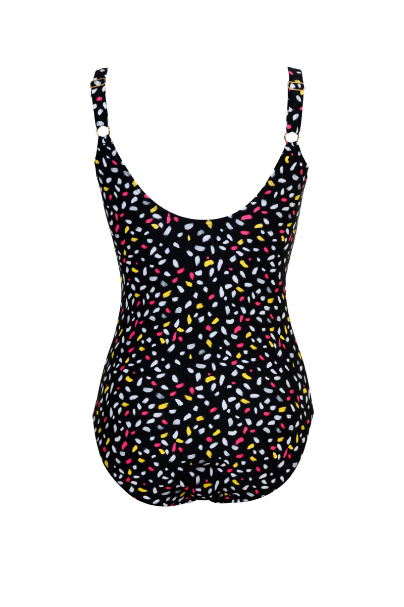 Nicola Jane "Madeira" Swimsuit, S271 - Image 3