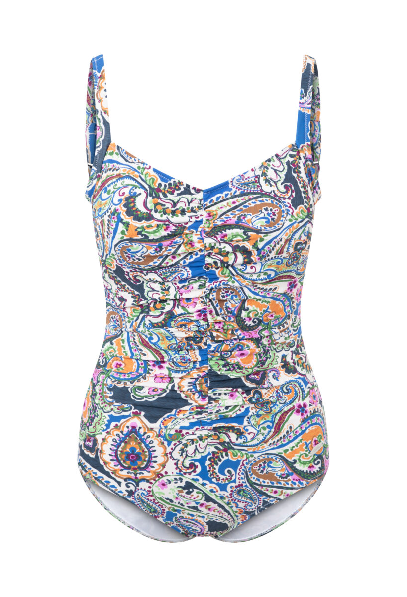 Susa, "Boho Vibes" Post Mastectomy Swimsuit